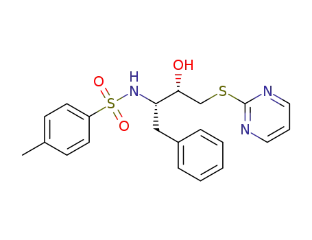 1345822-13-0 Structure