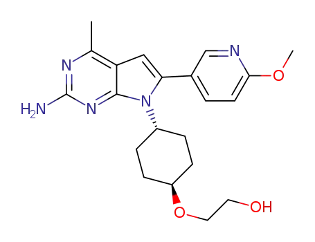 1552301-45-7 Structure