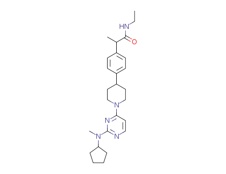 1441255-95-3 Structure