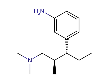 1268635-18-2 Structure