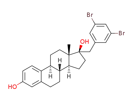 1215115-74-4 Structure