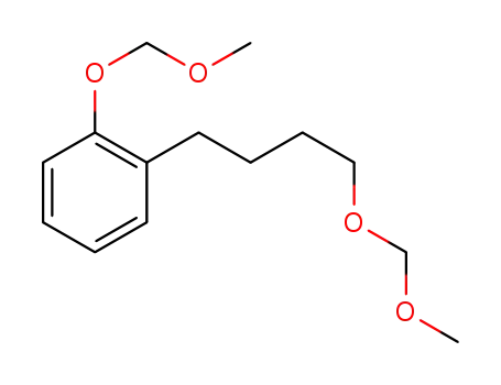 C<sub>14</sub>H<sub>22</sub>O<sub>4</sub>