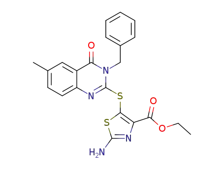 1443205-14-8 Structure