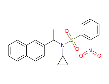 1399849-39-8 Structure