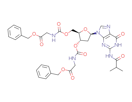 1357928-24-5 Structure