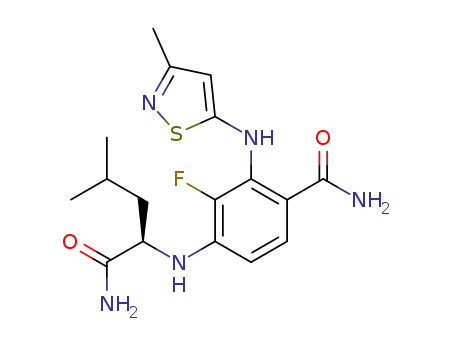 1374968-90-7 Structure