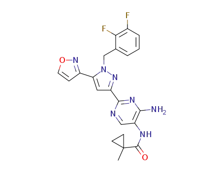 1446359-03-0 Structure