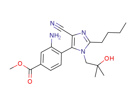 1375262-94-4 Structure