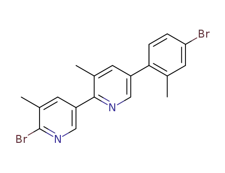 1359945-01-9 Structure