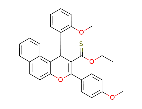 1355657-11-2 Structure