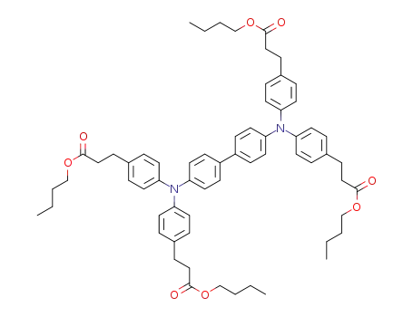 Molecular Structure of 1254183-76-0 (C<sub>64</sub>H<sub>76</sub>N<sub>2</sub>O<sub>8</sub>)