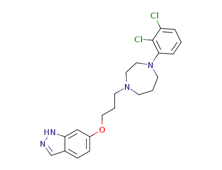 1354030-81-1 Structure