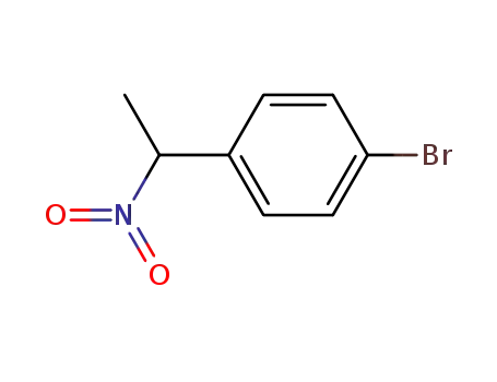 3-Brom-6-nitro-ethylbenzol