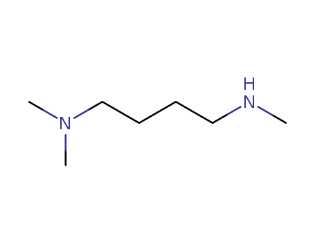 1,4-Butanediamine, N,N,N'-trimethyl-
