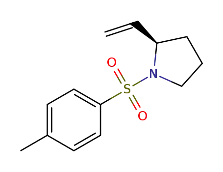(R)-1-tosyl-2-vinylpyrrolidine