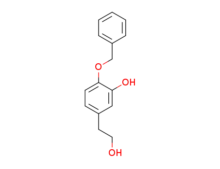 C<sub>15</sub>H<sub>16</sub>O<sub>3</sub>