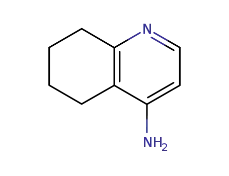 14807-39-7 Structure