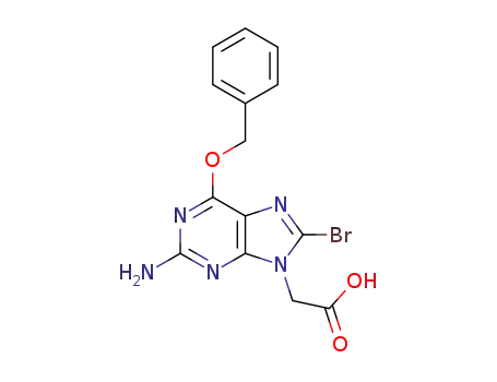 1363676-06-5 Structure