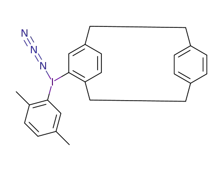 C<sub>24</sub>H<sub>24</sub>IN<sub>3</sub>