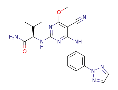 1374157-01-3 Structure