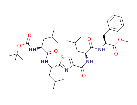 1357008-03-7 Structure