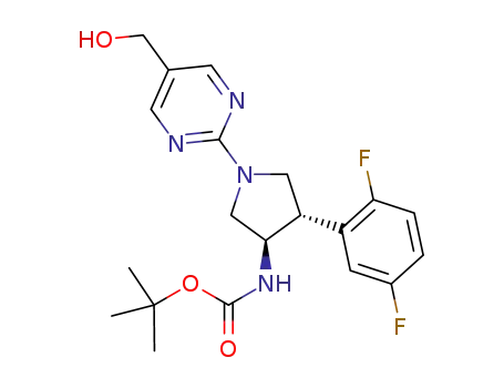 1351341-74-6 Structure