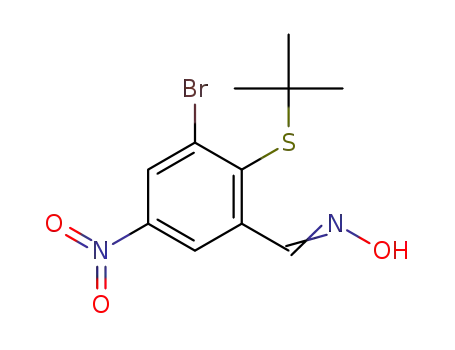 1326714-53-7 Structure