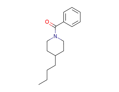 (4-butylpiperidin-1-yl)(phenyl)methanone