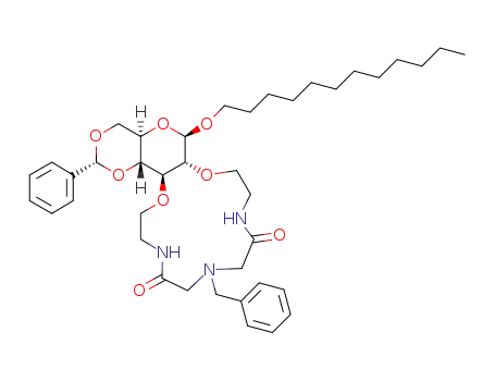 1427214-30-9 Structure