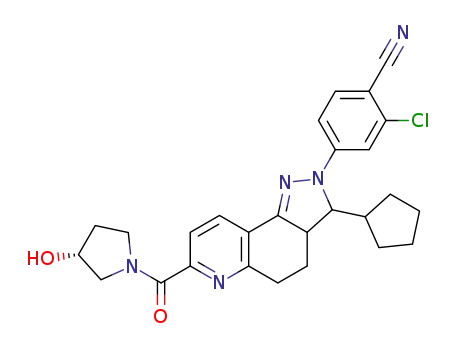 1359969-28-0 Structure