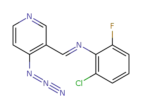 1378039-36-1 Structure