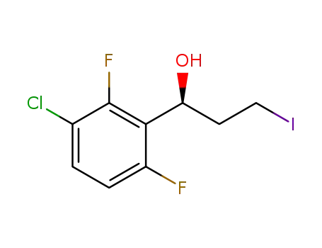 1422511-23-6 Structure