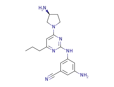 1394318-58-1 Structure