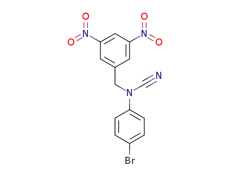 1453815-67-2 Structure