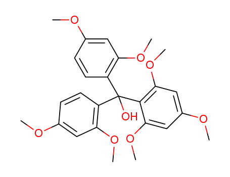 Heptamethoxy Red