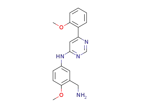 1569983-17-0 Structure