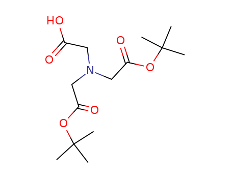 N,N-Bis[2-(tert-butoxy)-2-oxoethyl]glycine