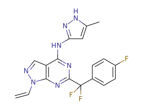 1361960-73-7 Structure