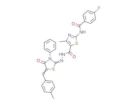 1418192-12-7 Structure