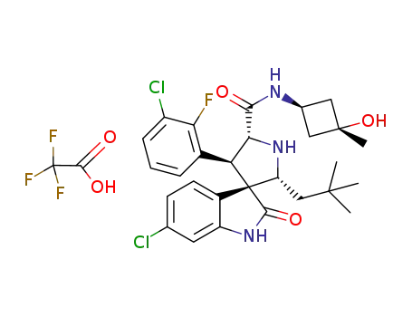 1303609-29-1 Structure