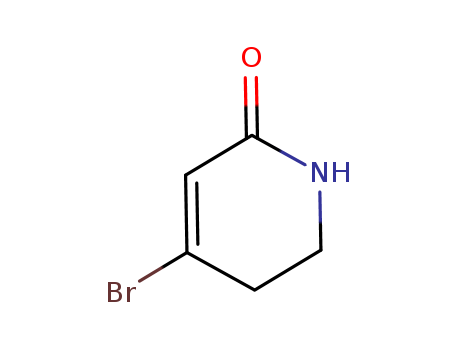 4-Bromopyridin-2(1H)-One