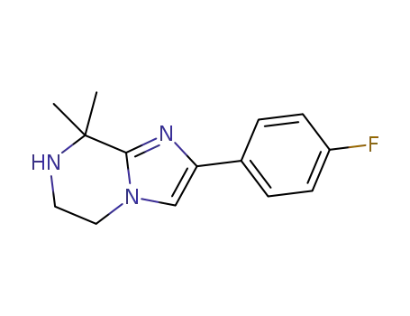 GNF179 Metabolite