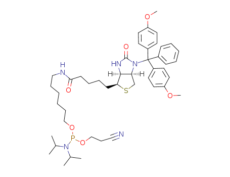 5'-Biotin Phosphoramidite