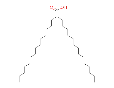 2-tetradecylhexadecanoic Acid