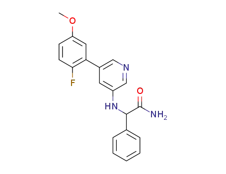 1569319-85-2 Structure