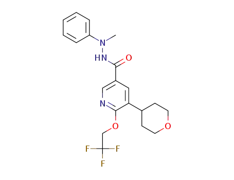 1427064-46-7 Structure