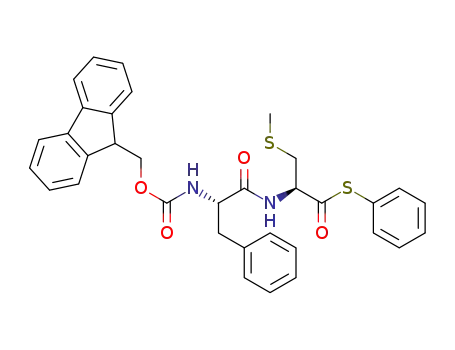 1359015-02-3 Structure
