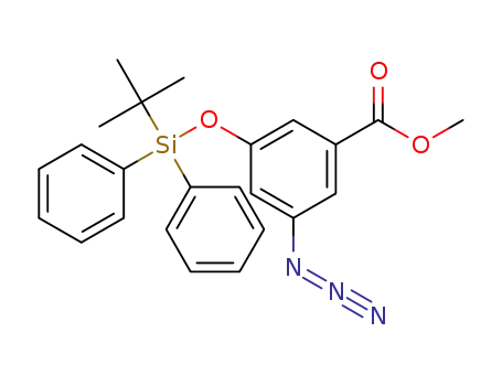 C<sub>24</sub>H<sub>25</sub>N<sub>3</sub>O<sub>3</sub>Si