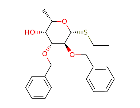 138343-57-4 Structure