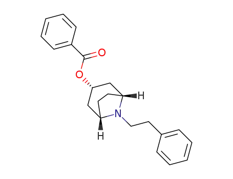 1361089-14-6 Structure